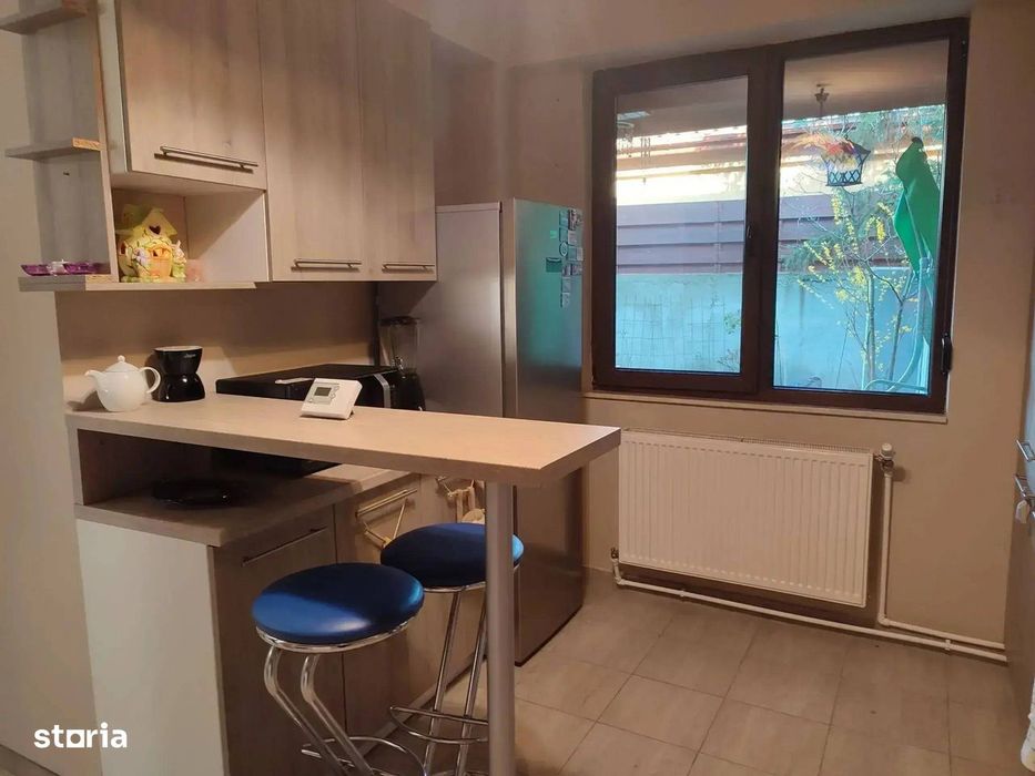 Apartament 4 Camere Otopeni | Scara Interioara | Gradina | Spatios