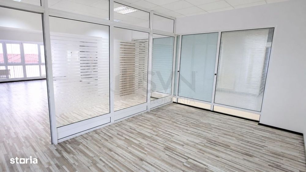 Spatiu birouri I 90 MP I Expozitiei - Sector 1
