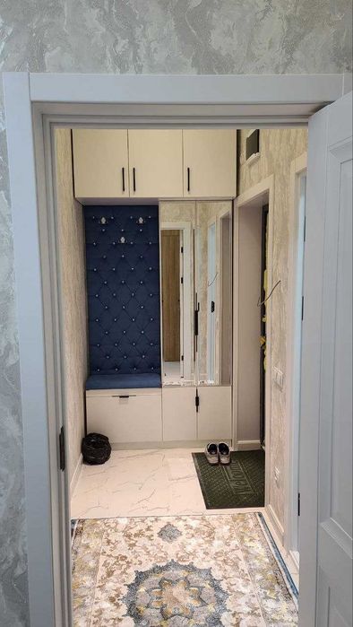 Срочно! Сдам 1*2х ком кв-ру 2\6\7 Ор-р: Текстиль ЖК Luminar house