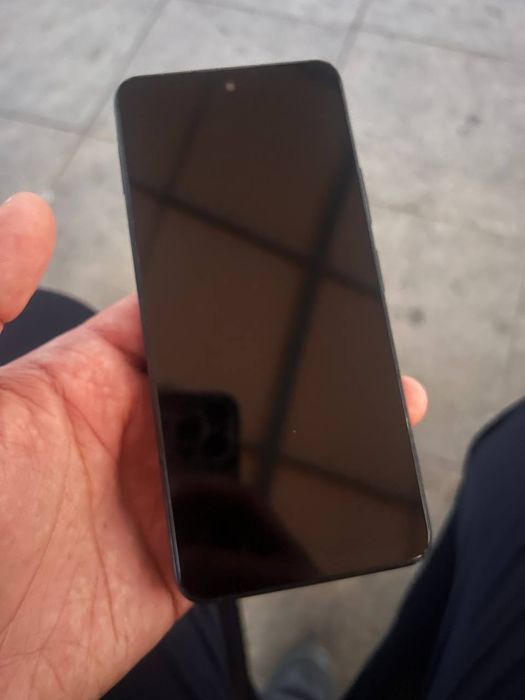 Redmi note 10 pro 5g / poco x3 gt  8/128