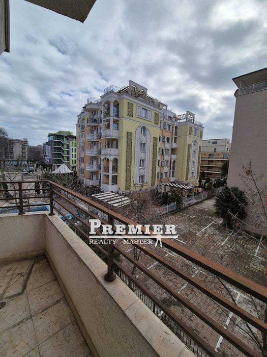 Продава се Тристаен апартамент в к.к. Слънчев бряг - 101 кв.м за 530 €/кв.м - Снимка #9