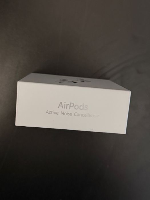 Casti Airpods Gen 4 (Noi Sigilate)