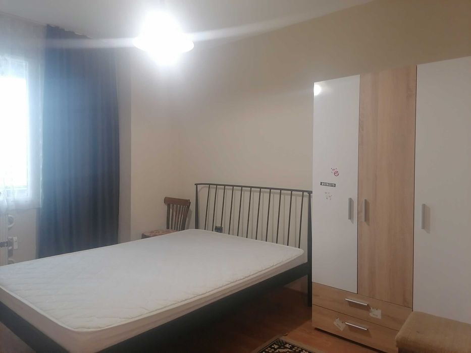 Двустаен апартамент под наем – кв. Младост 2 – 300 €