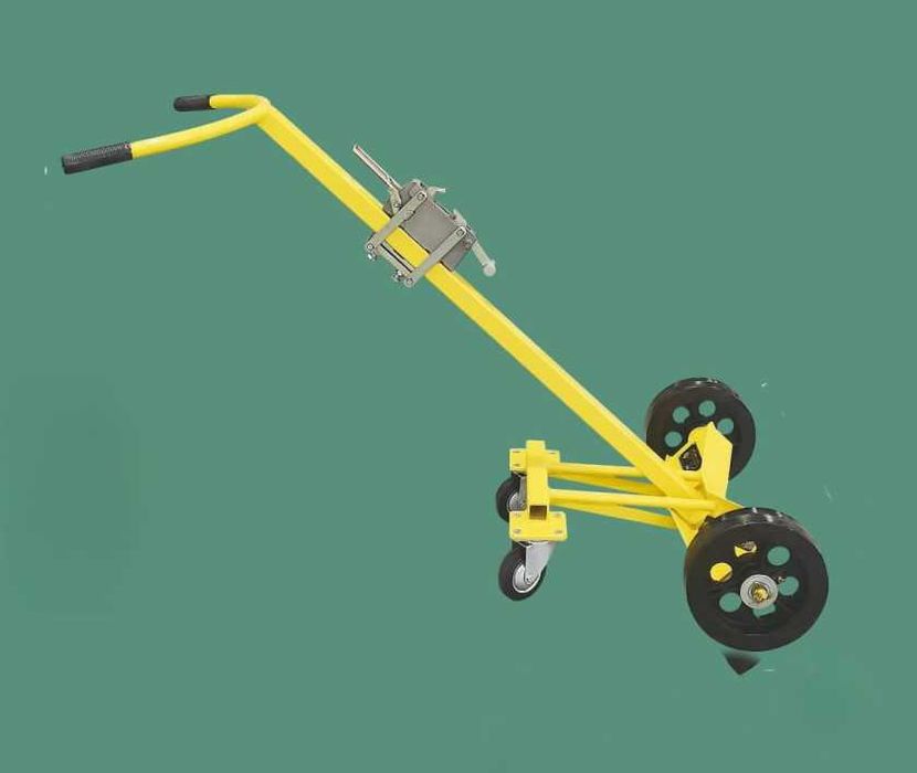 Тележки  для  переноски  бочки  !