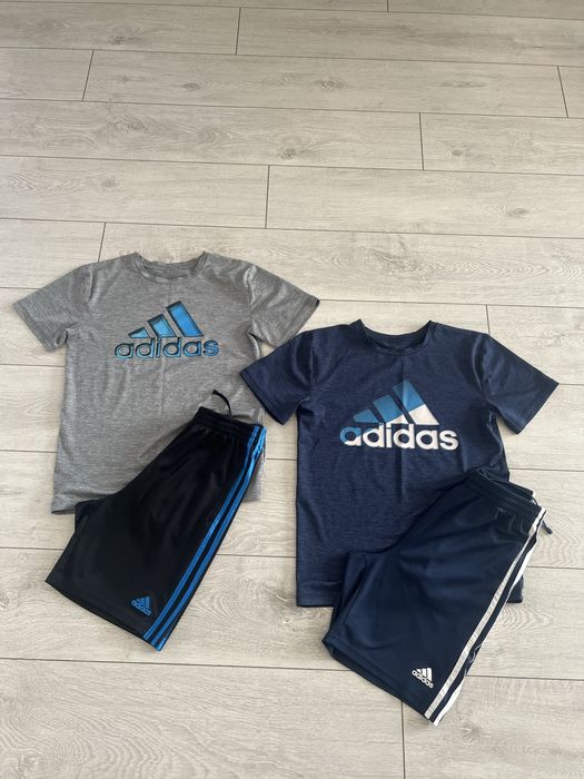 Летни комплекти за момче-13-14г.