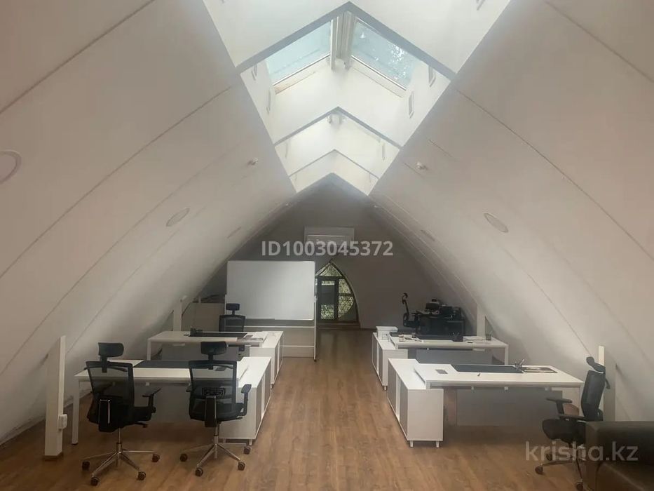 Комплект офисной мебели