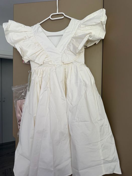 Rochita ocazie NEXT marime 10 ani