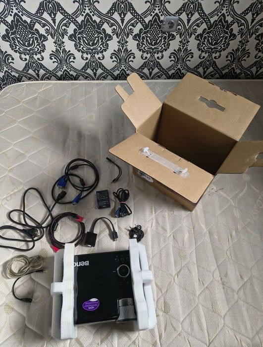 Video proiector BENQ MS510
