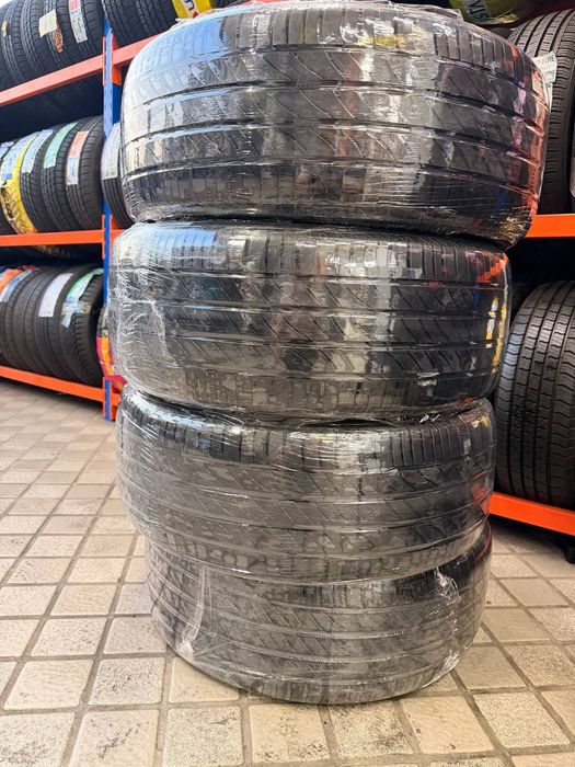 Michelin balon terkr maluboga