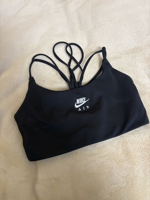 Top Nike Dri-fit Sala