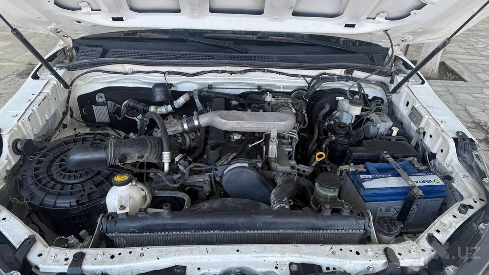 Toyota Hilux сотилади 2008йил