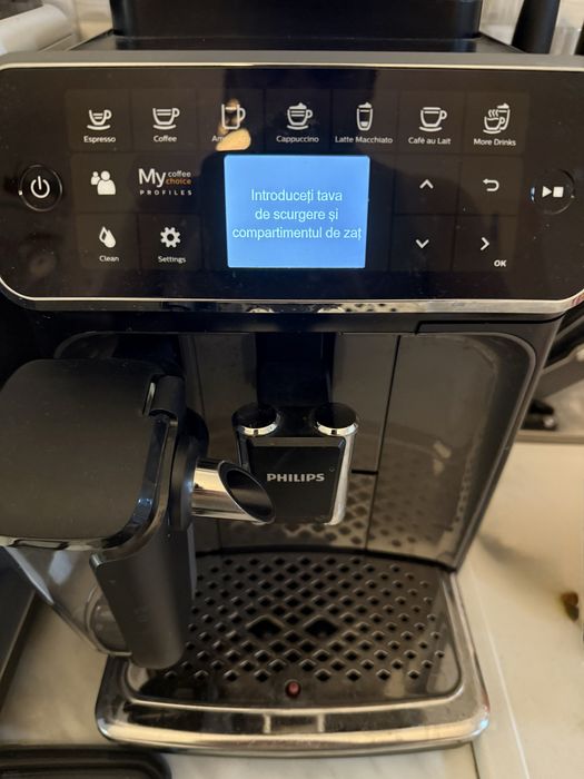 Expressor Philips 4300