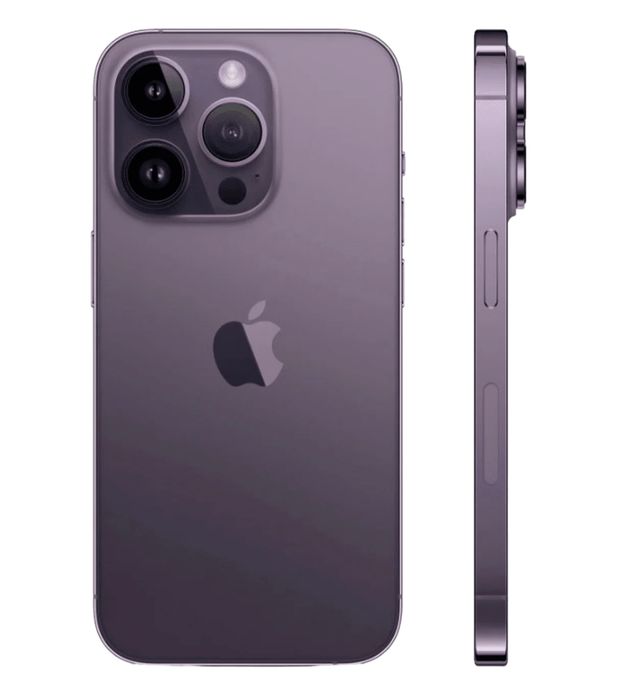 Iphone 14 pro Esim only.
