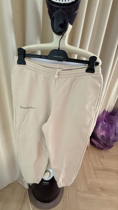 Костюми Hugo boss, Sandro, Michael cors, pangaia, Chanel