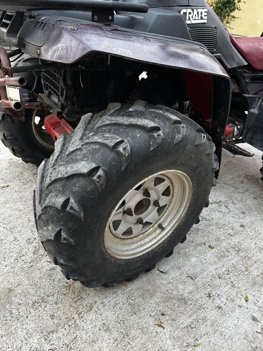 Vand ATV Honda TRX