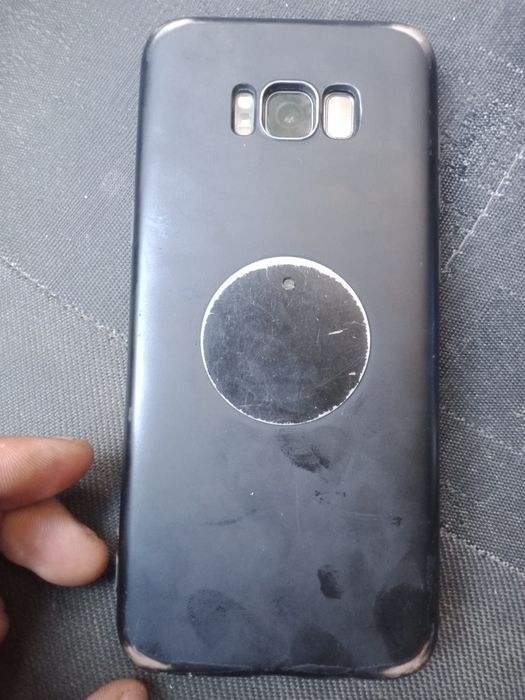 Samsung s8 psuse