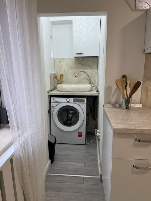 Inchiriat garsoniera