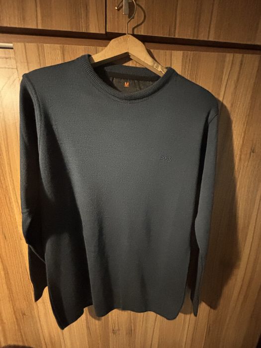 Мъжка блуза BOSS