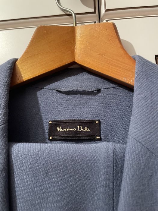 Костюм женский Massimo Dutti