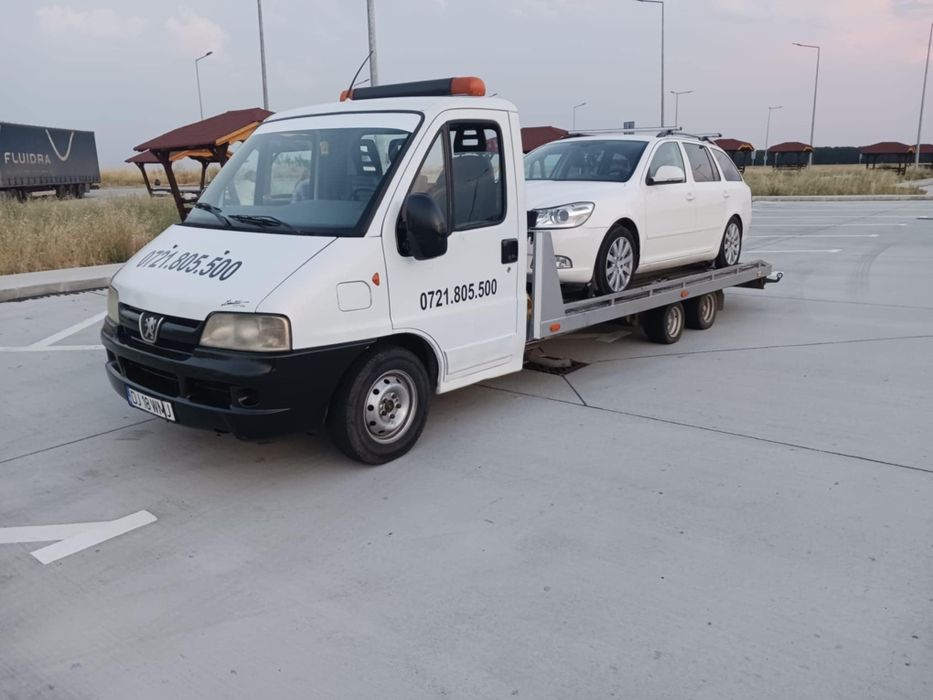 Ofertă Fiat Ducato 2.8