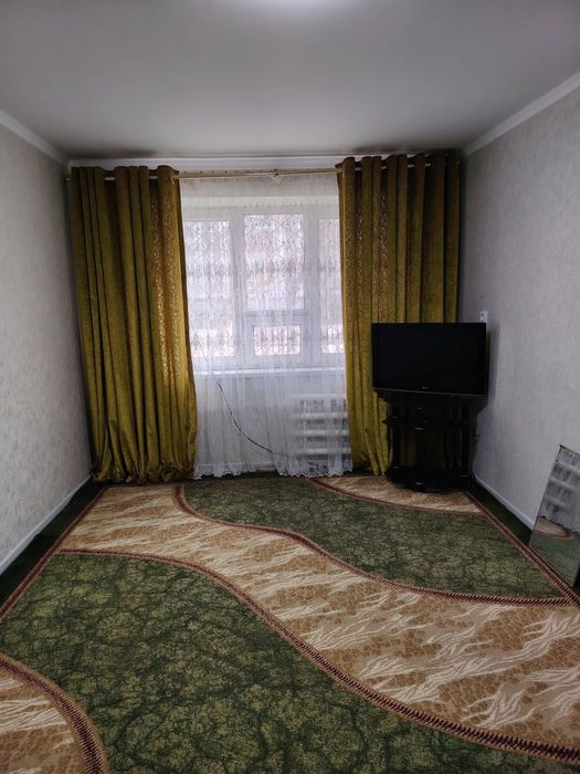 Продаётся 1 комнатная квартира