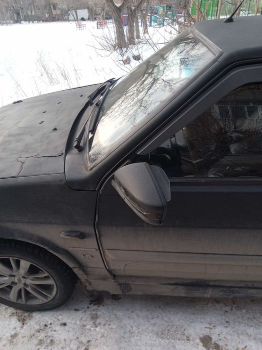 Автомобиль 2114. Продаю