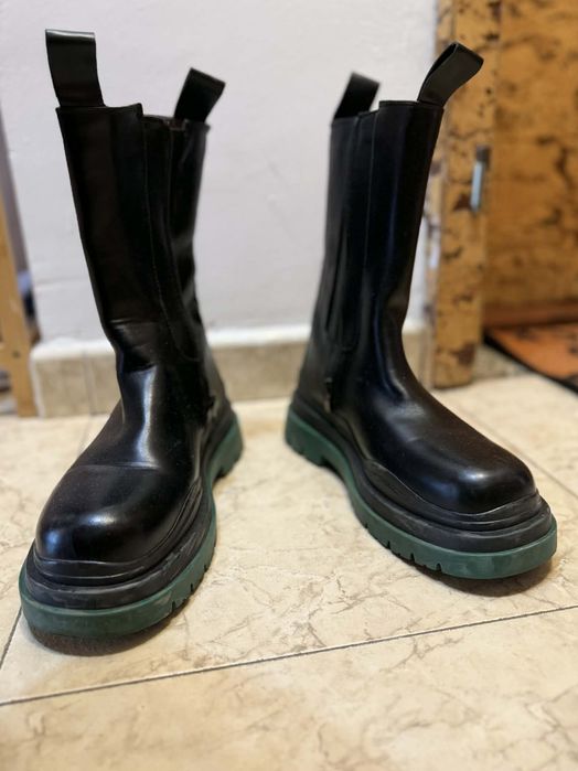 Дамски  челси боти