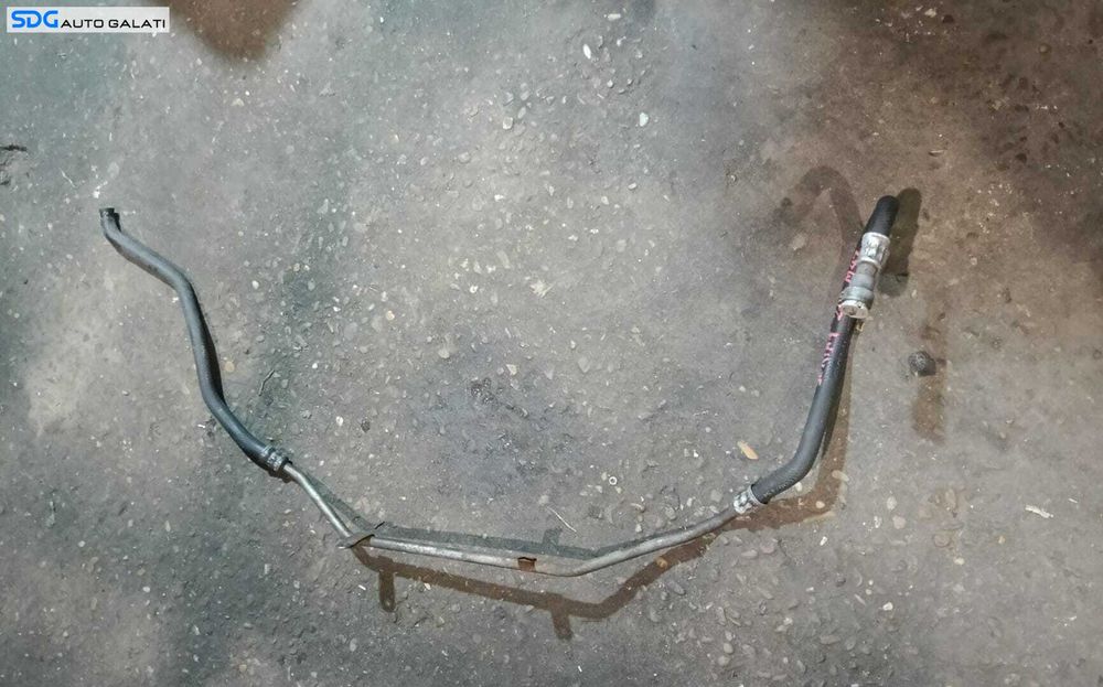 Conducta Servodirectie BMW Seria 1 E81 E87 2.0 Diesel M47 2004 - 2011 [MX0073]