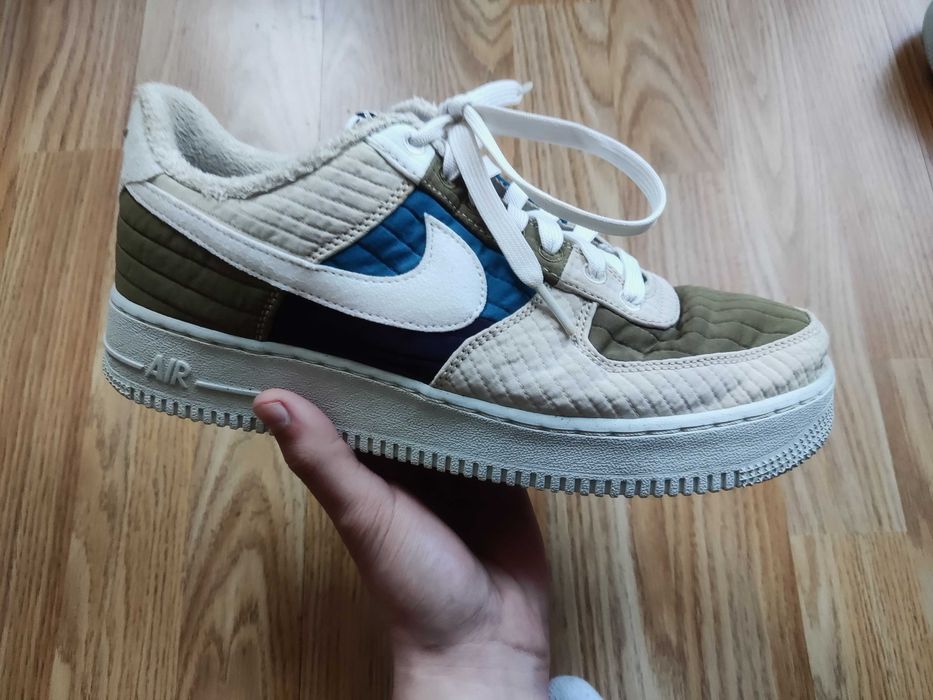 Nike Air Force 1 Обувки