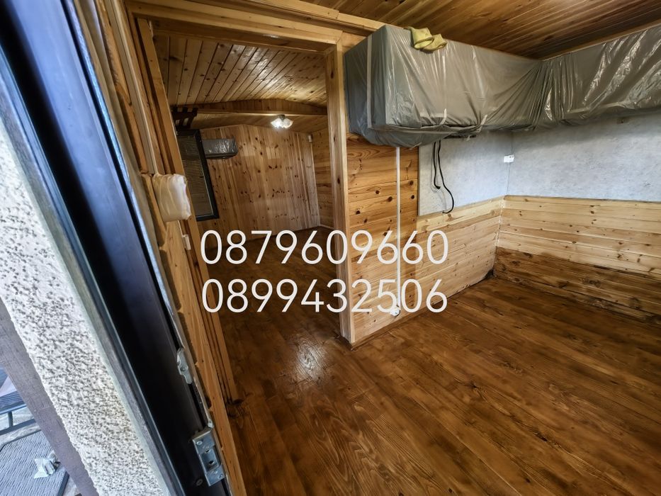 Навеси от Дърво Козирки Декинг огради