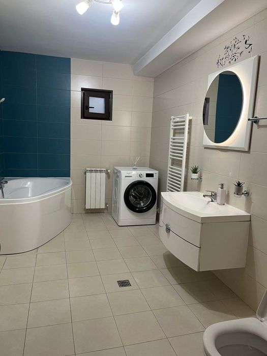 Inchiriez casa Ultracentral