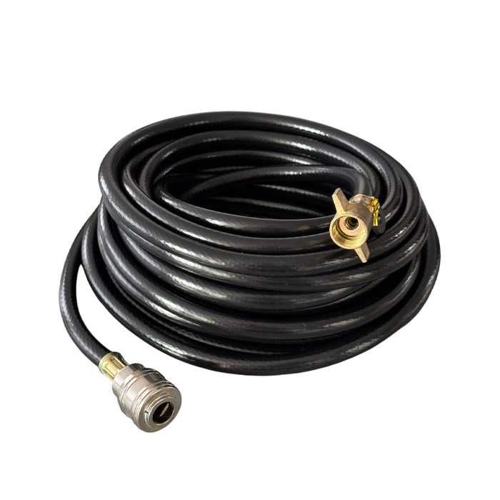 Маркуч за въздух, Маркуч за помпане на автомобилни гуми, 12 метра