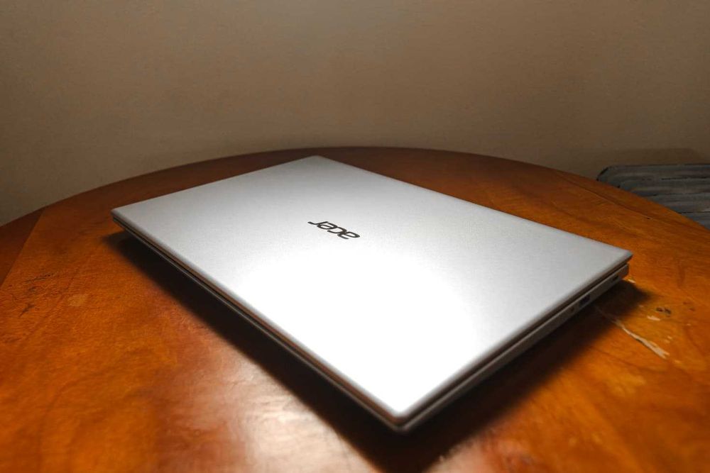 Laptop Acer Aspire 3 (Model A315-58G)