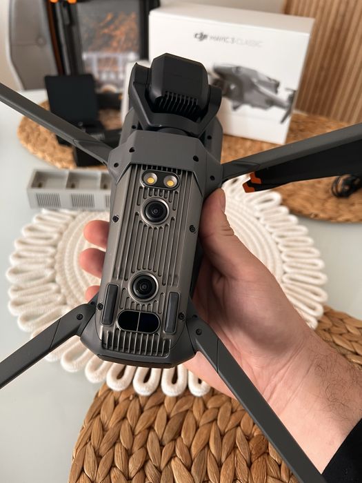 Dji Mavic 3 Classic