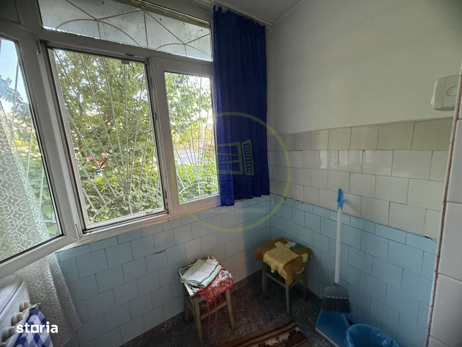 Apartament 2 camere, 52.25 mp, cartier Brazda lui Novac, zona Scoala 2