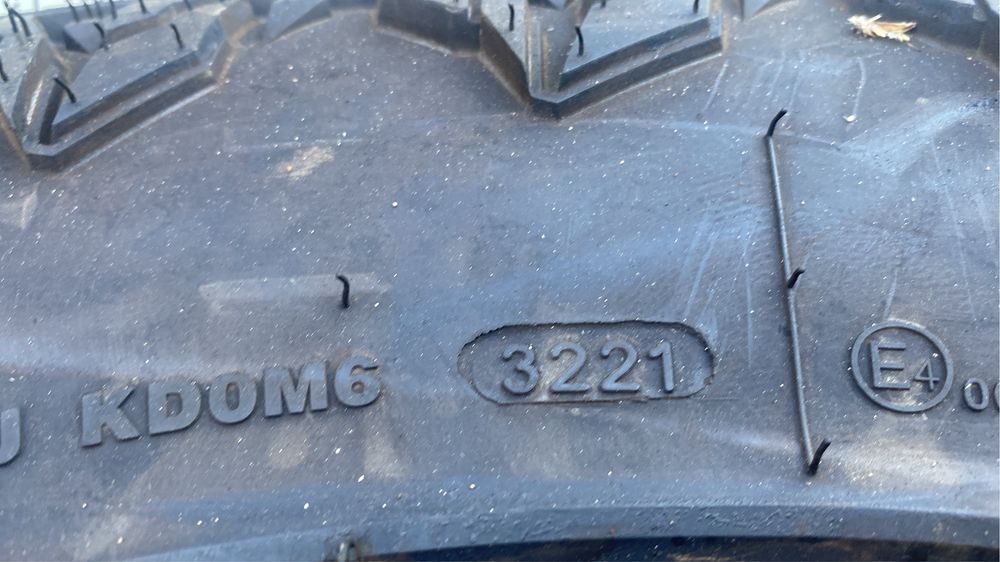 Cauciucuri offroad 285 70 18, Renegade