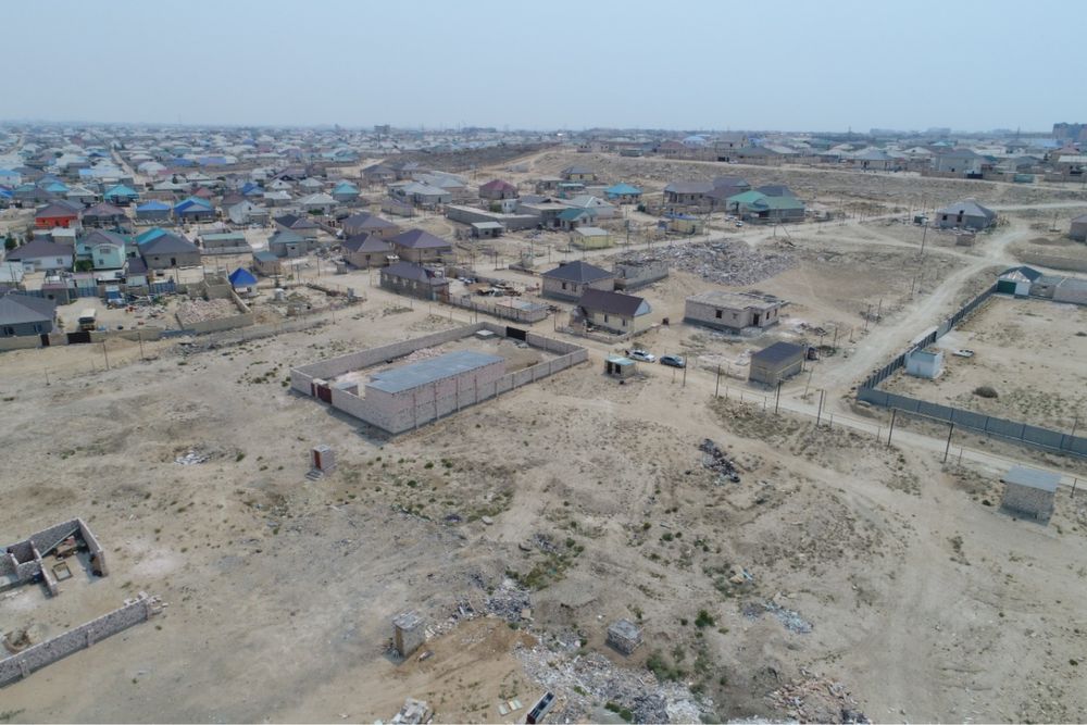 Коммерческое участок