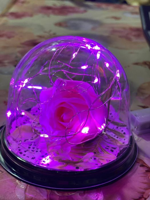 Sovunli gullar sovg'a uchun eng ajoyib tanlov hatto uzingiz uchun ham)