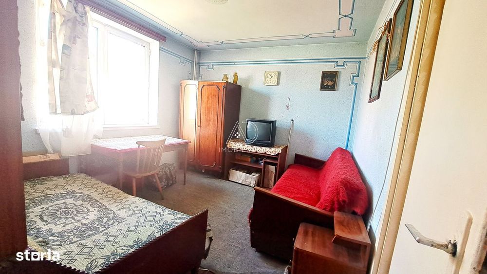 Apartment in Bumbesti-Jiu - Vedere 5