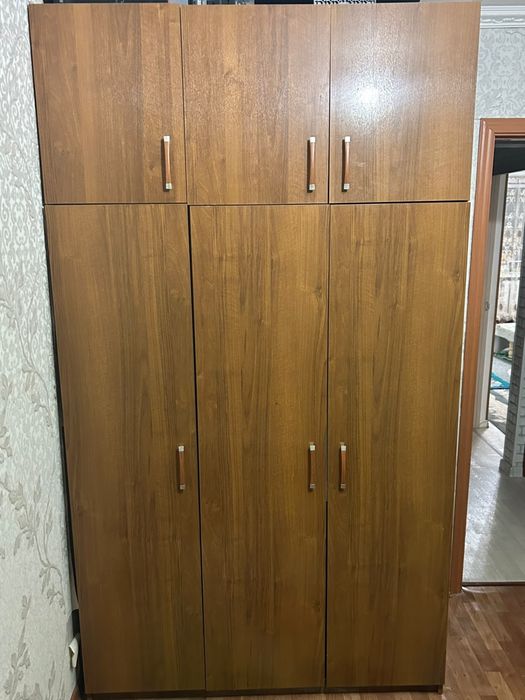 Продается шкаф!!! Б/у
