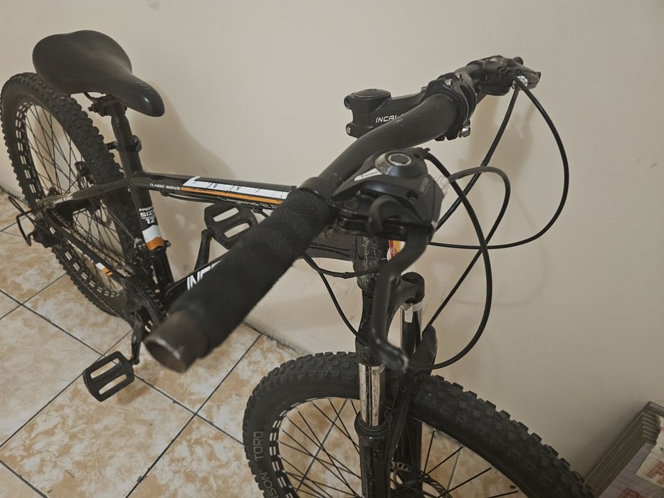 Велосипед incalcu