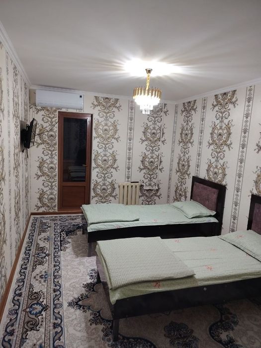 Gorgaz ga ijaraga dom beriladi