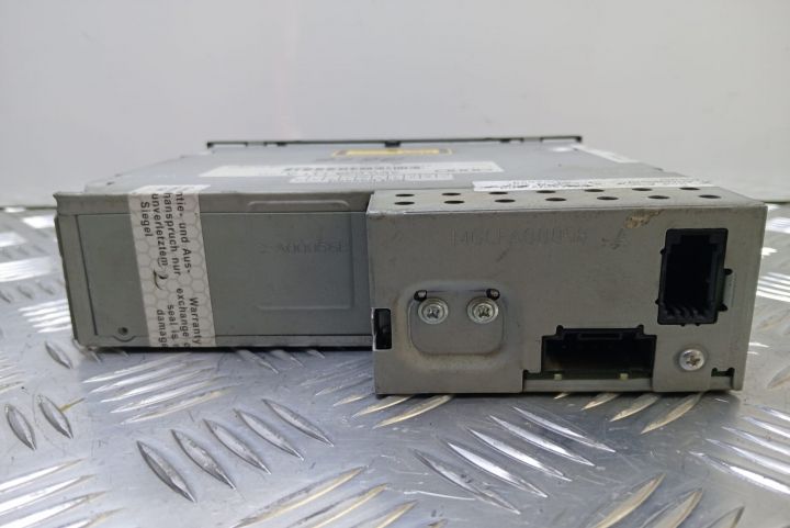 Magazie CD 4e0035111a Audi A8 D3/4E seria