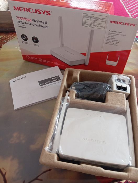 Продам новый модем