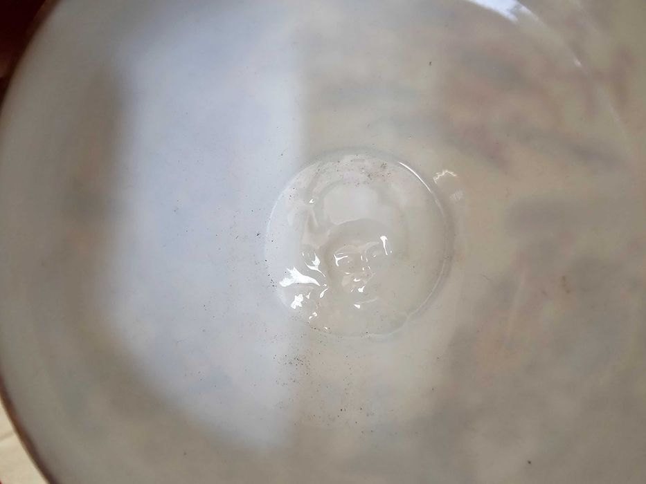 Ретро вази стъкло,Мурано