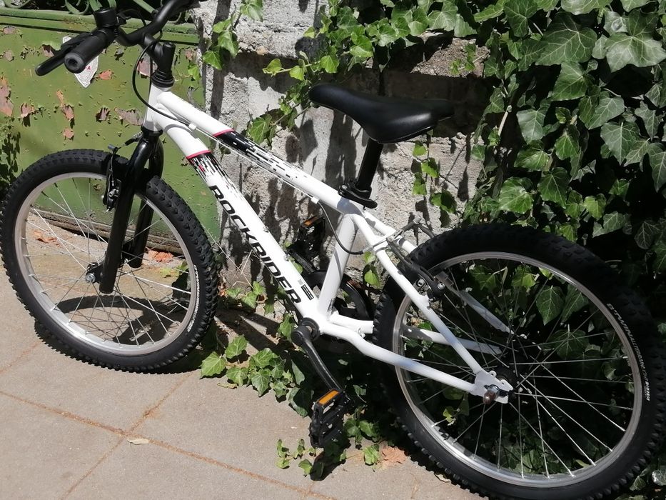 Rockrider 20 Zoll vnos Germany