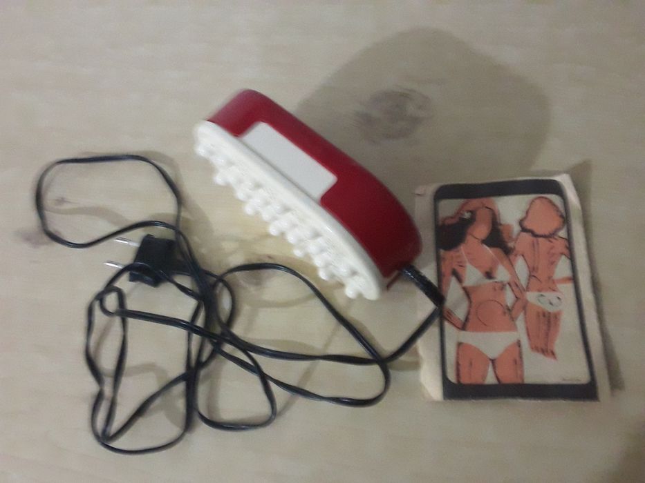 Продается  электромассажор