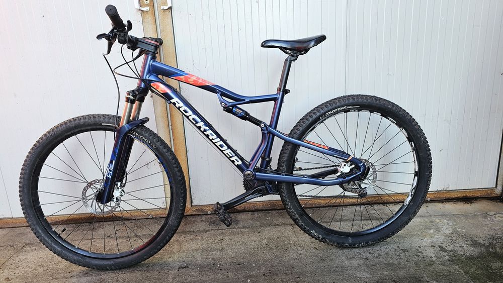 27.5 цола b twin 540