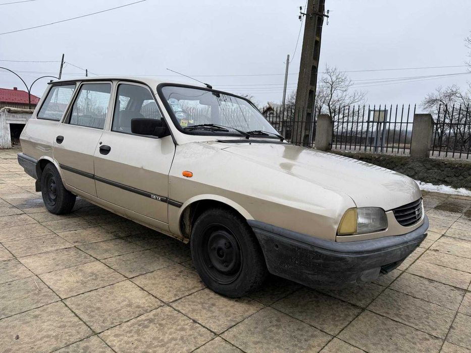 Vand DACIA 1310 CL,unic proprietar,stare buna , an de fabricație 1999.
