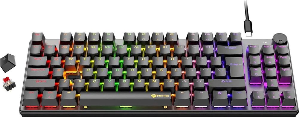 Клавиатура разные